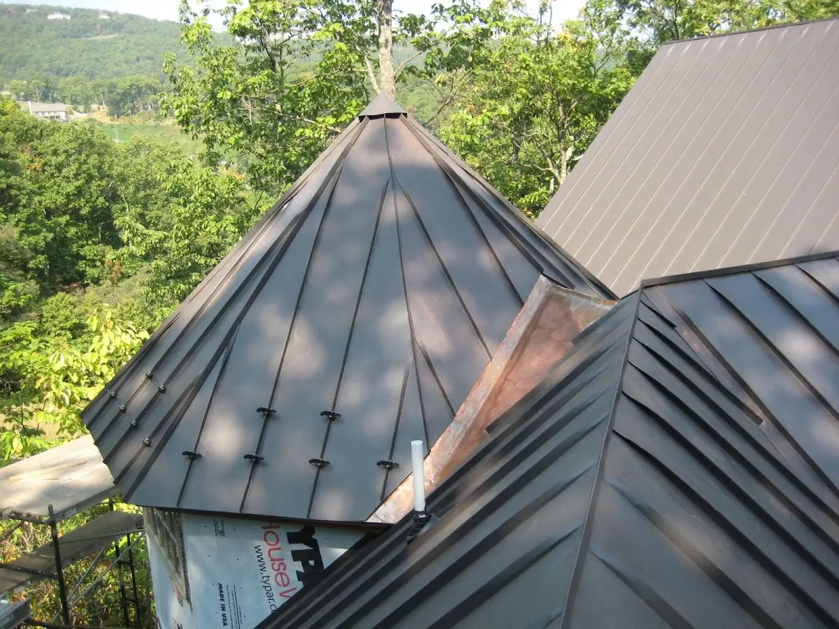 Professional Roof Tarp Installation by Craftsman Roofing in Gardner