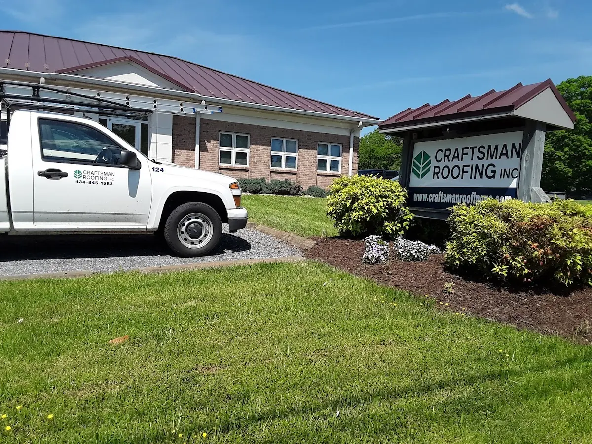 Quality Chimney Repair by experienced craftsmen in Gardner